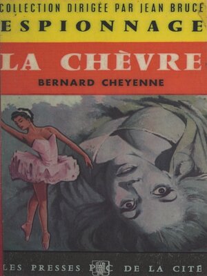 cover image of La chèvre